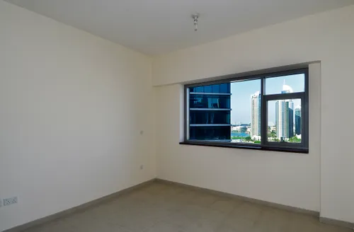 2 Bedrooms Apartment in Executive Tower C