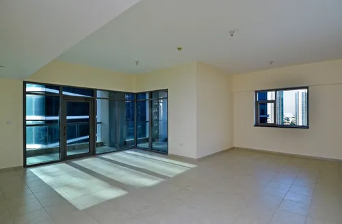 Utopian Living | Large 2-Bed Layout | High Floor