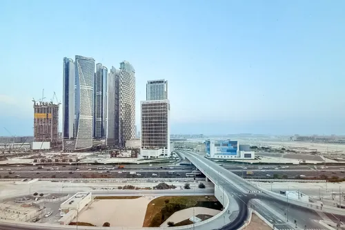  Apartment in 15 Northside - Tower 1