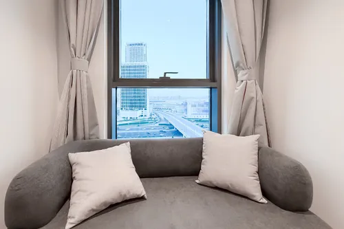  Apartment in 15 Northside - Tower 1