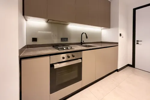  Apartment in 15 Northside - Tower 1