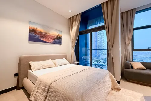  Apartment in 15 Northside - Tower 1