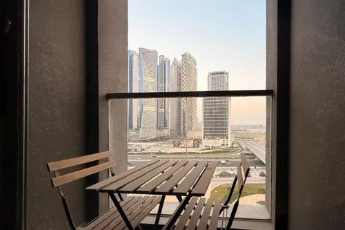  Apartment in 15 Northside - Tower 1