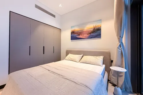  Apartment in 15 Northside - Tower 1