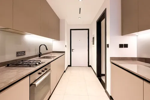  Apartment in 15 Northside - Tower 1