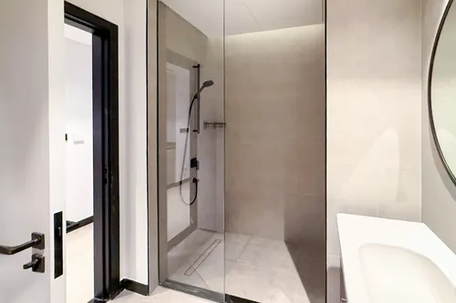  Apartment in 15 Northside - Tower 1