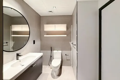  Apartment in 15 Northside - Tower 1