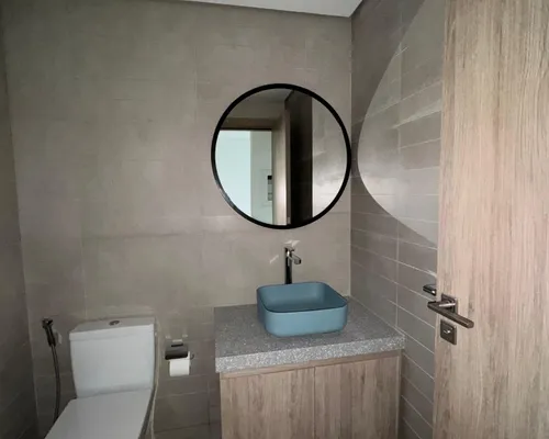 1 Bedroom Apartment in Peninsula One
