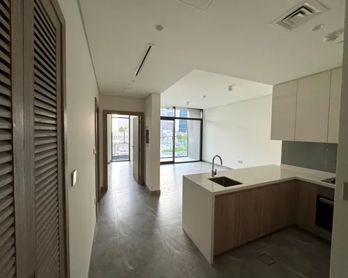 1 Bedroom Apartment in Peninsula One