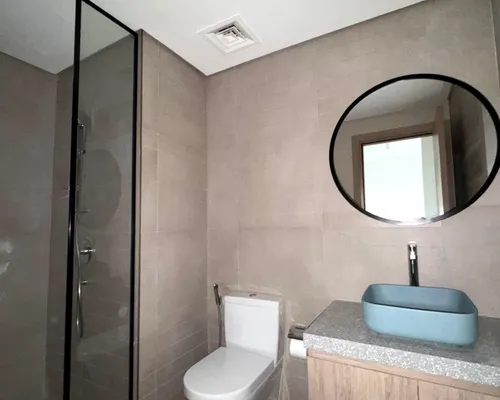 1 Bedroom Apartment in Peninsula One