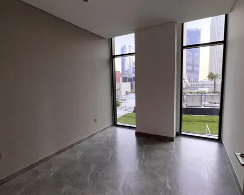 1 Bedroom Apartment in Peninsula One