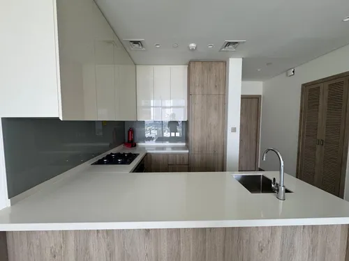1 Bedroom Apartment in Peninsula One