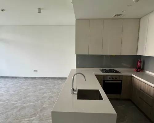 1 Bedroom Apartment in Peninsula One