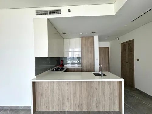 1 Bedroom Apartment in Peninsula One