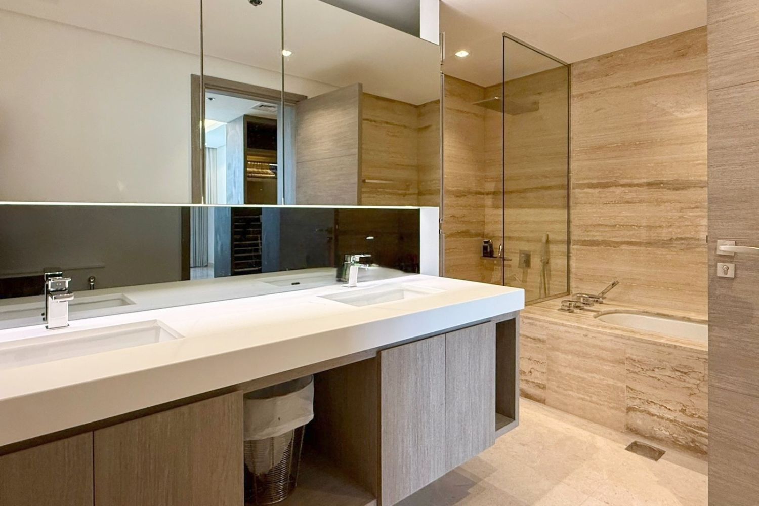 1 Bedroom Apartment in The Sterling West