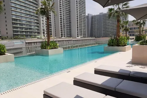 1 Bedroom Apartment in The Sterling West