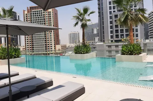 1 Bedroom Apartment in The Sterling West