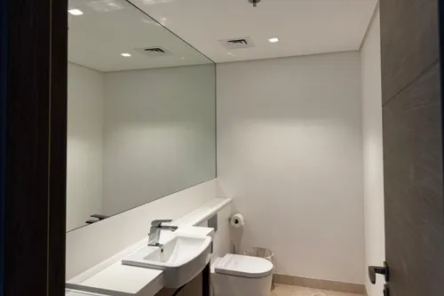 1 Bedroom Apartment in The Sterling West