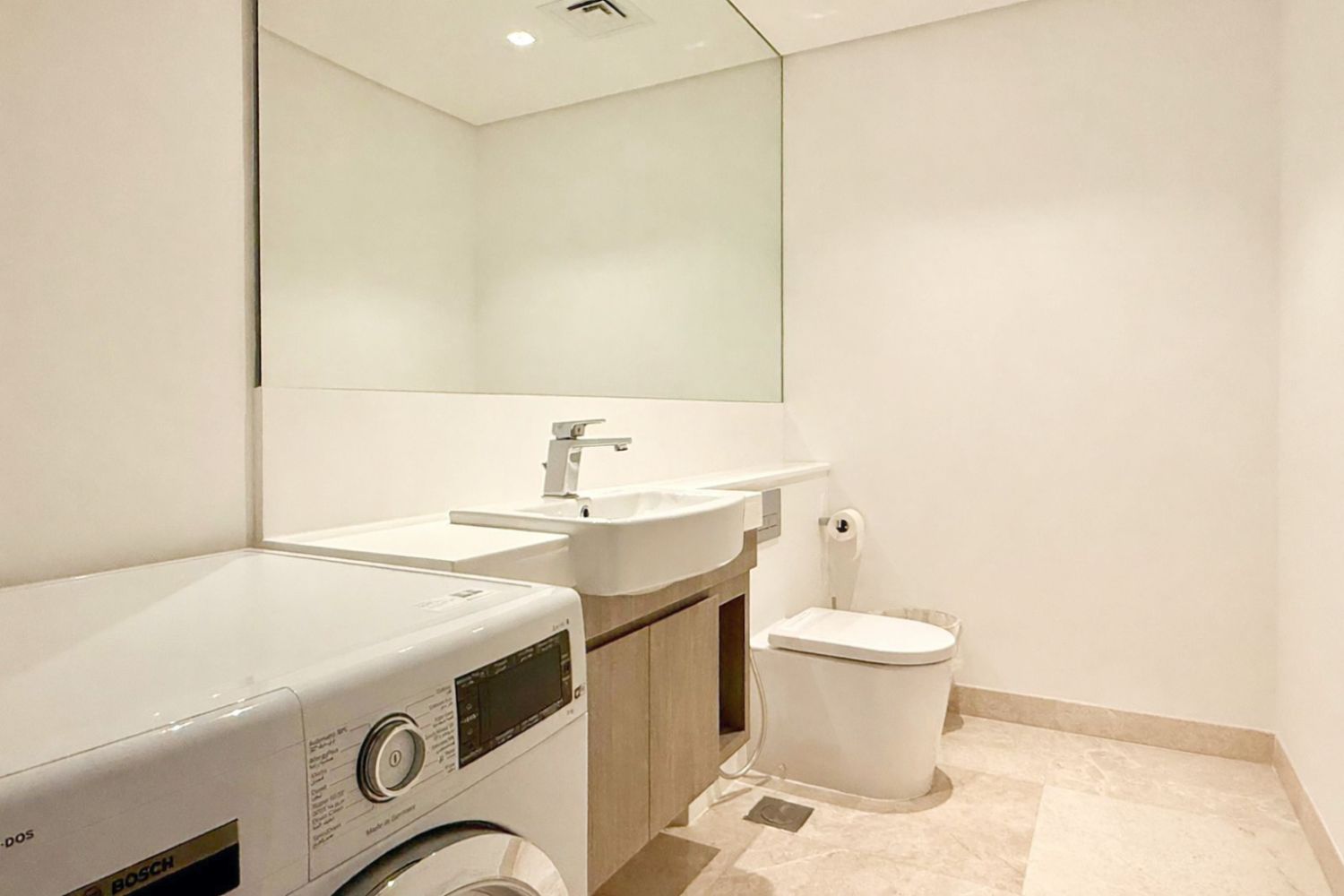 1 Bedroom Apartment in The Sterling West