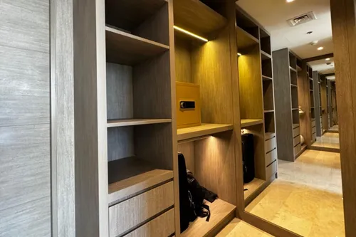 1 Bedroom Apartment in The Sterling West