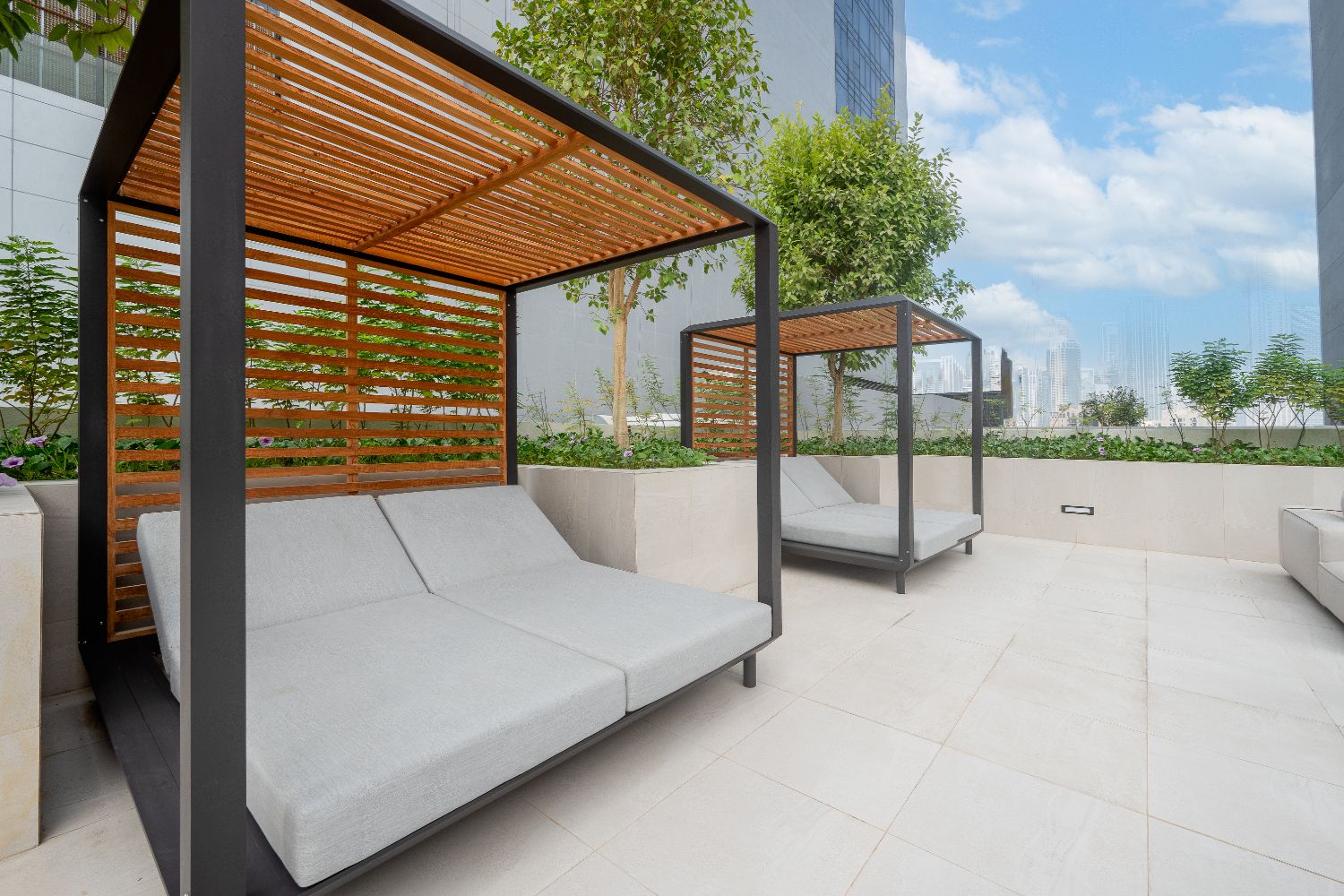 1 Bedroom Apartment in The Sterling West