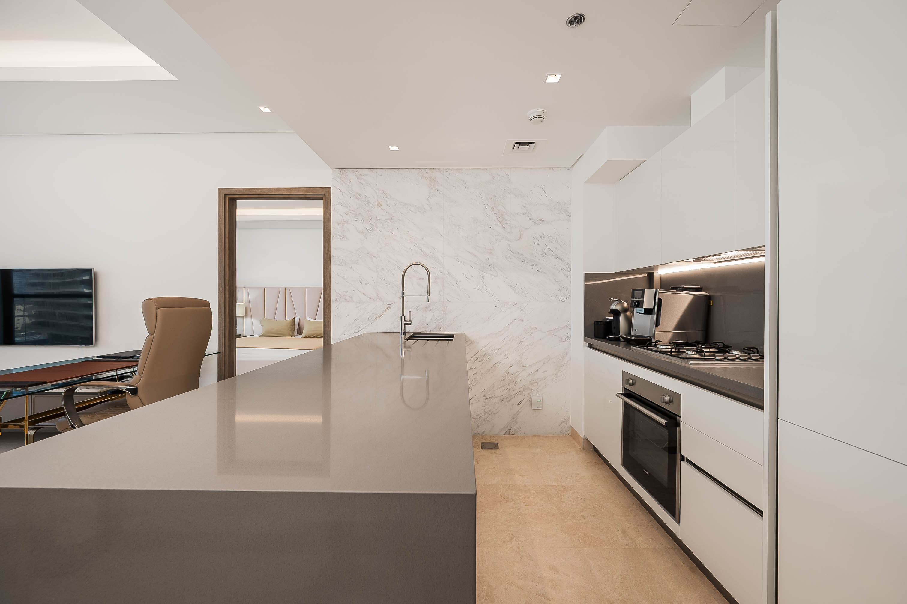 1 Bedroom Apartment in The Sterling West