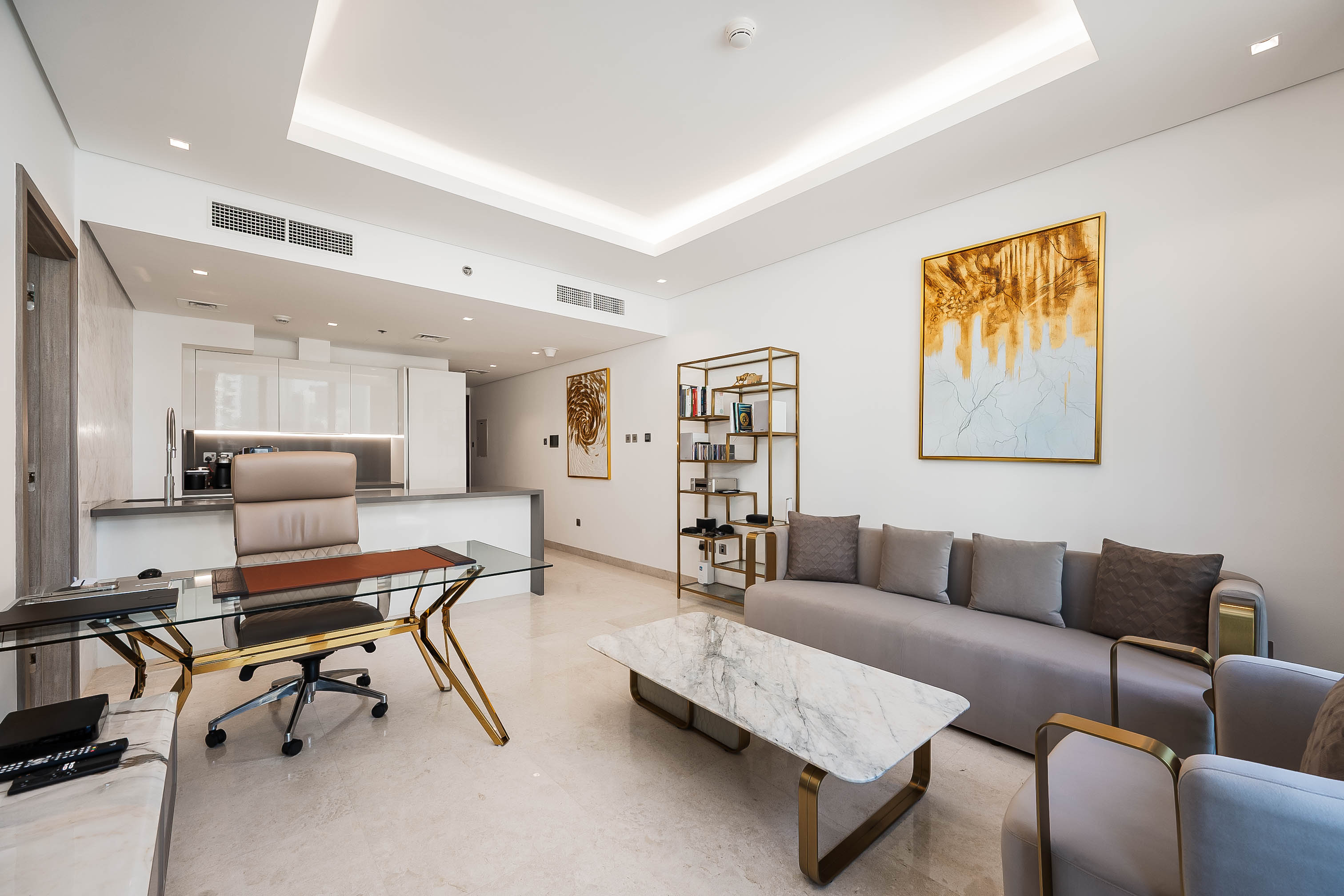 1 Bedroom Apartment in The Sterling West