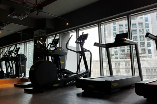 1 Bedroom Apartment in The Sterling West