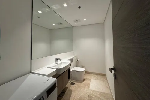 1 Bedroom Apartment in The Sterling West