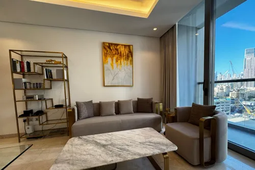 1 Bedroom Apartment in The Sterling West