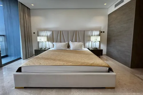 1 Bedroom Apartment in The Sterling West