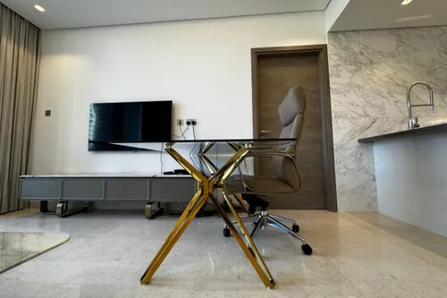 1 Bedroom Apartment in The Sterling West