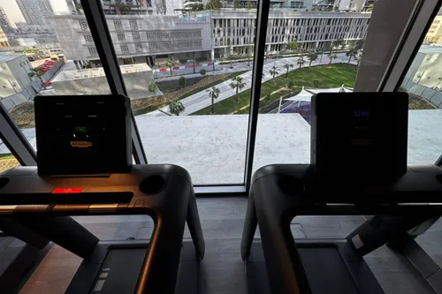 1 Bedroom Apartment in The Sterling West