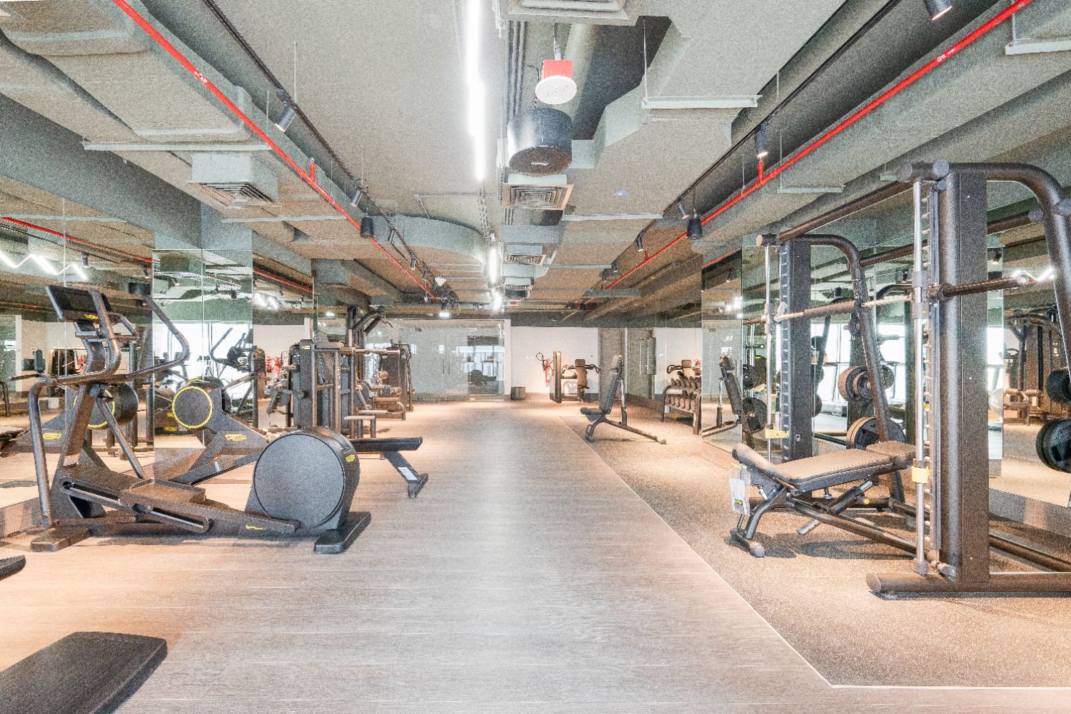 1 Bedroom Apartment in The Sterling West