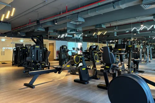 1 Bedroom Apartment in The Sterling West