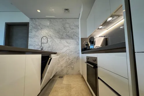 1 Bedroom Apartment in The Sterling West