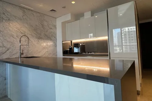 1 Bedroom Apartment in The Sterling West