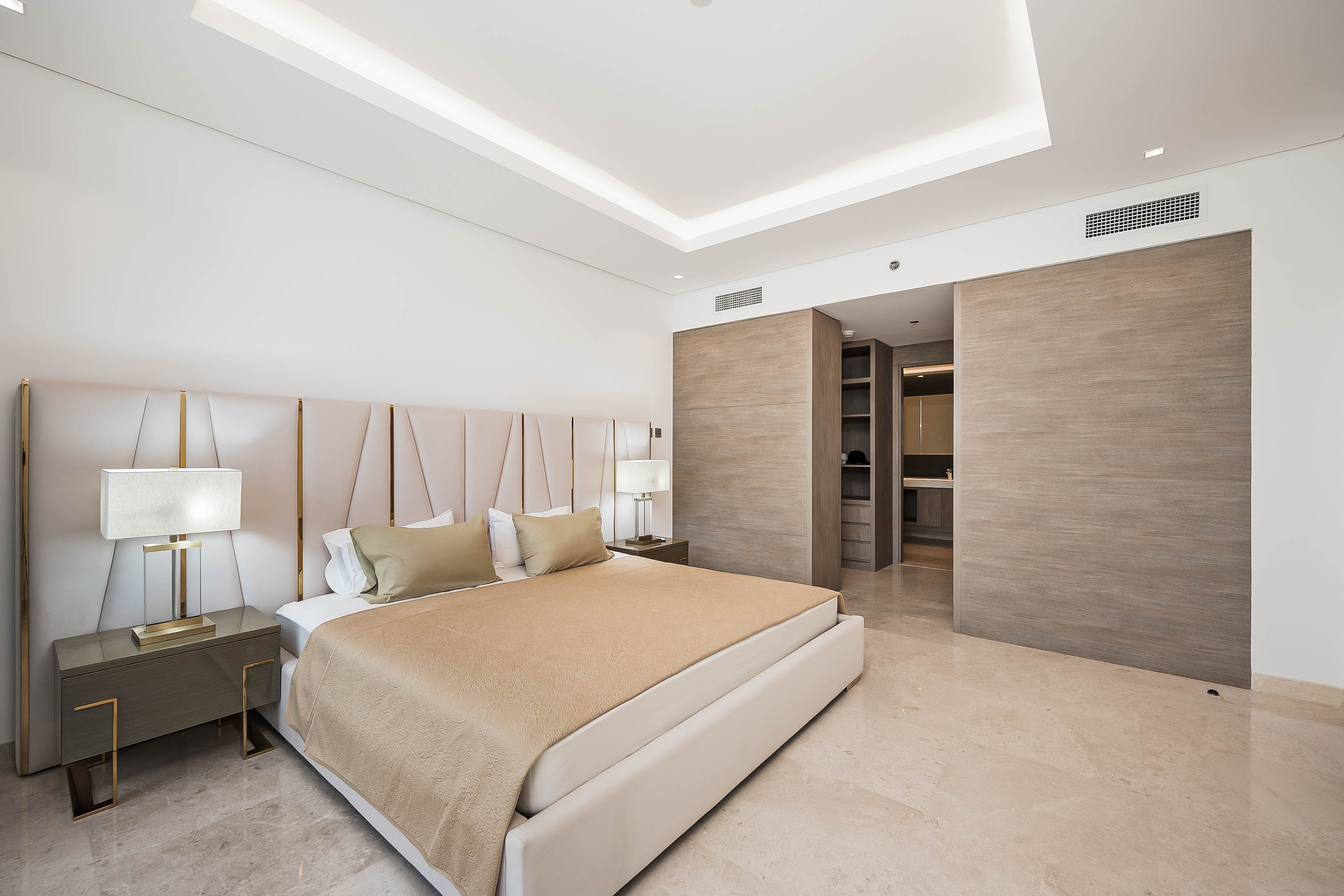 1 Bedroom Apartment in The Sterling West