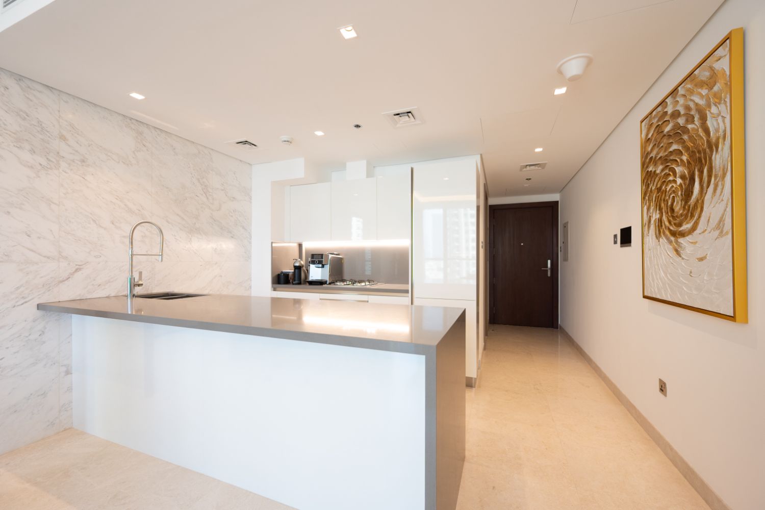 1 Bedroom Apartment in The Sterling West