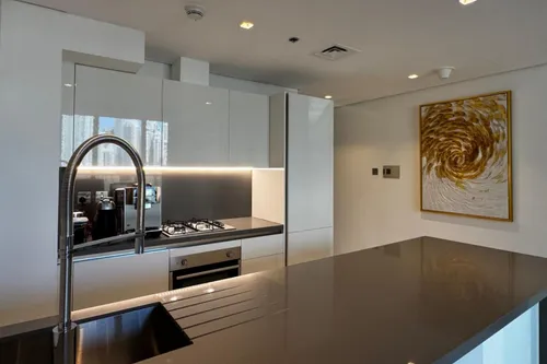 1 Bedroom Apartment in The Sterling West