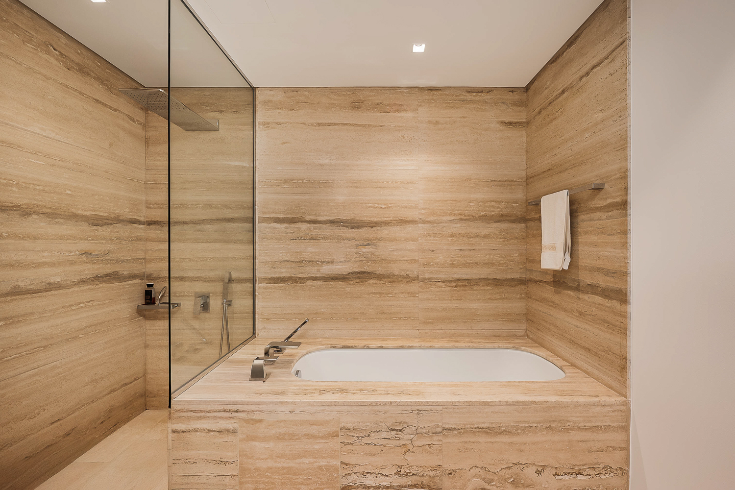 1 Bedroom Apartment in The Sterling West