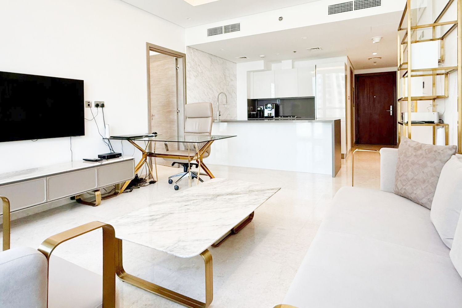 1 Bedroom Apartment in The Sterling West