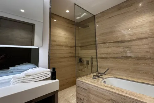 1 Bedroom Apartment in The Sterling West