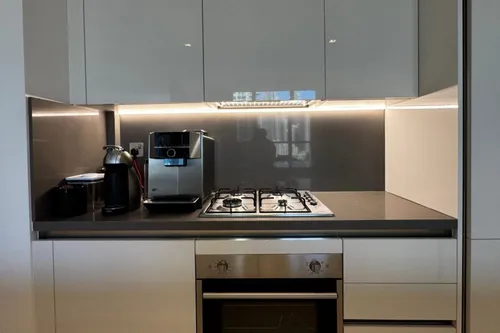 1 Bedroom Apartment in The Sterling West