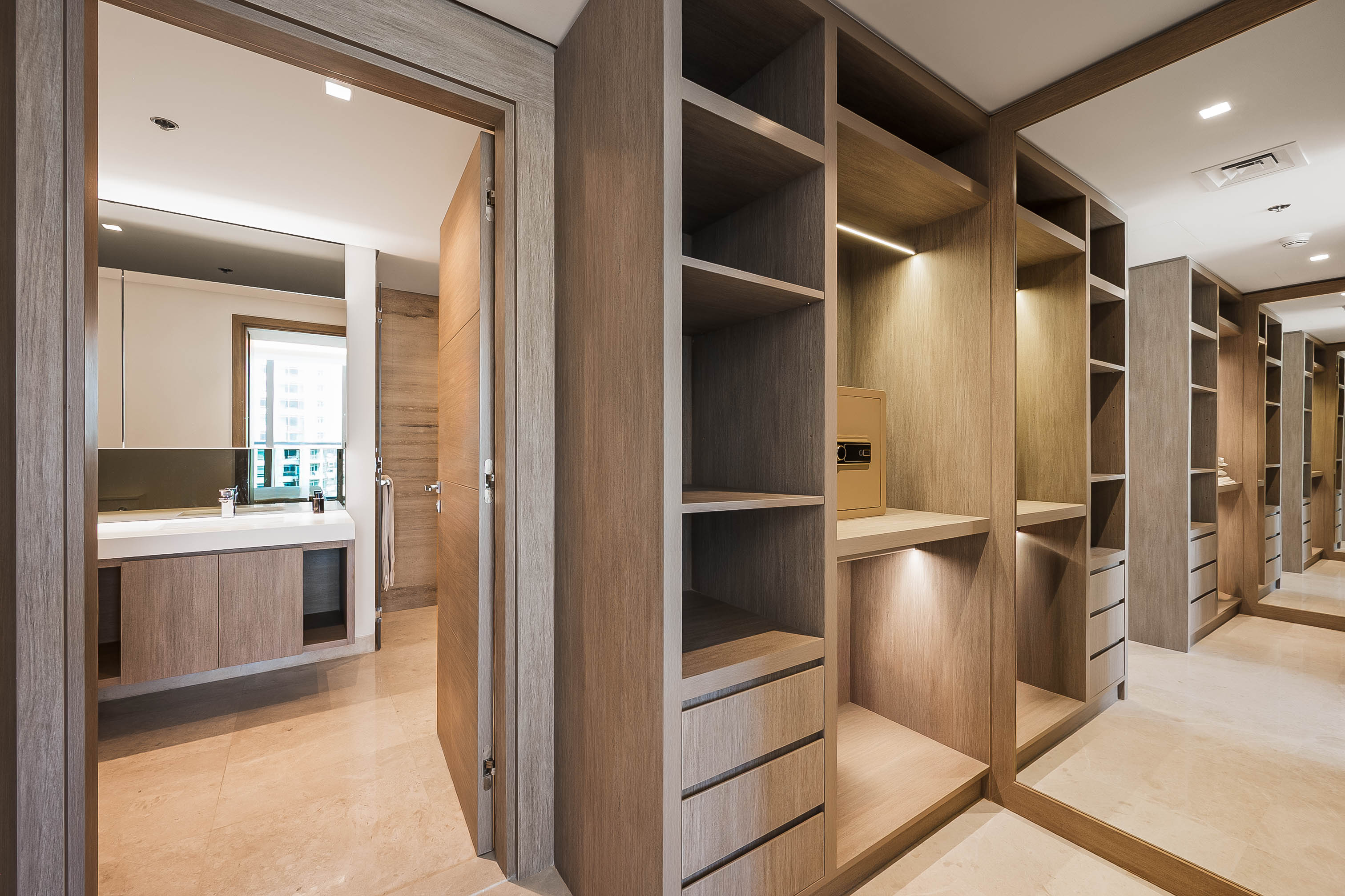 1 Bedroom Apartment in The Sterling West