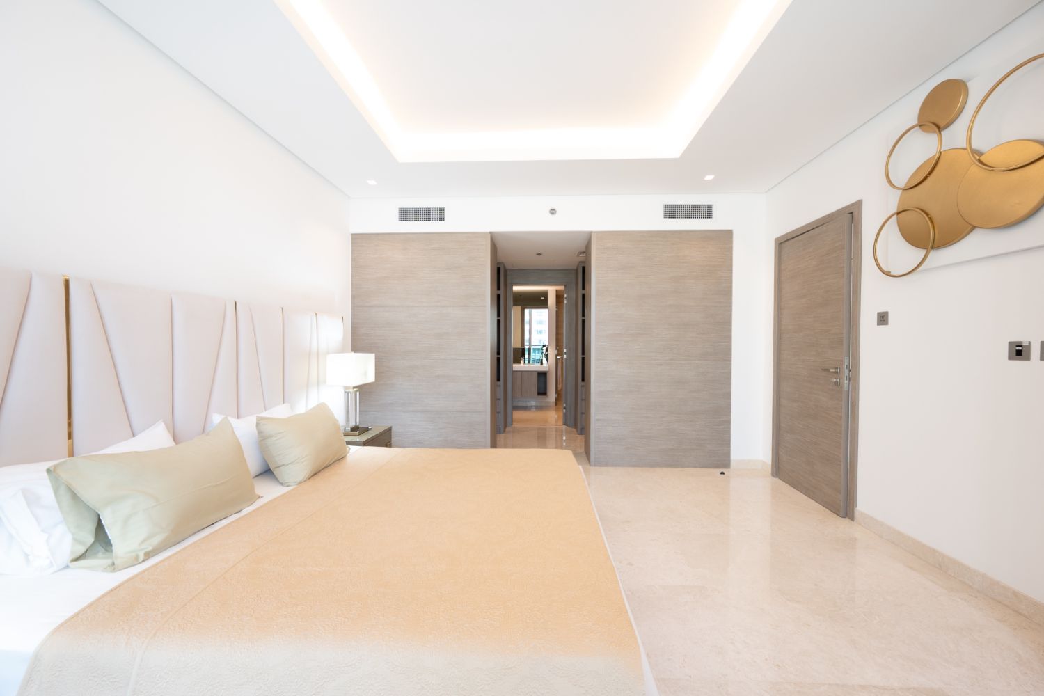 1 Bedroom Apartment in The Sterling West