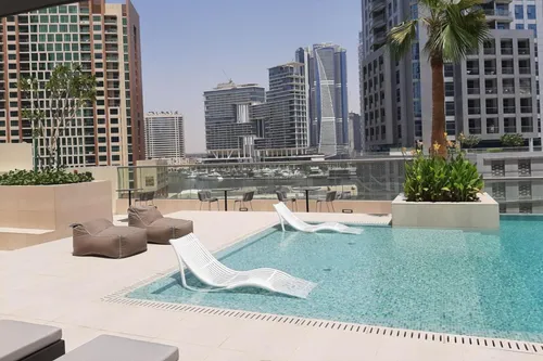 1 Bedroom Apartment in The Sterling West