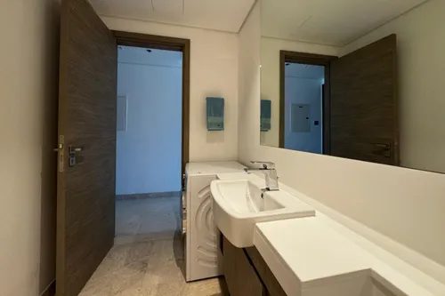 1 Bedroom Apartment in The Sterling West