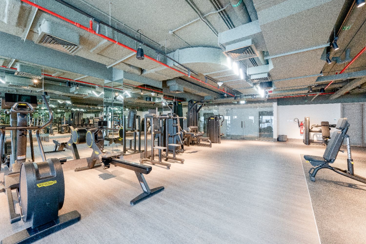 1 Bedroom Apartment in The Sterling West