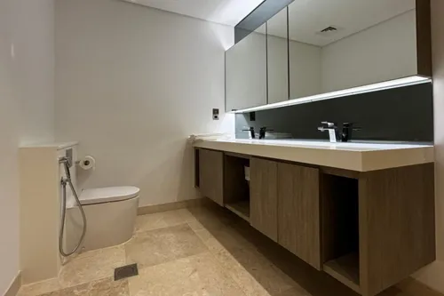 1 Bedroom Apartment in The Sterling West